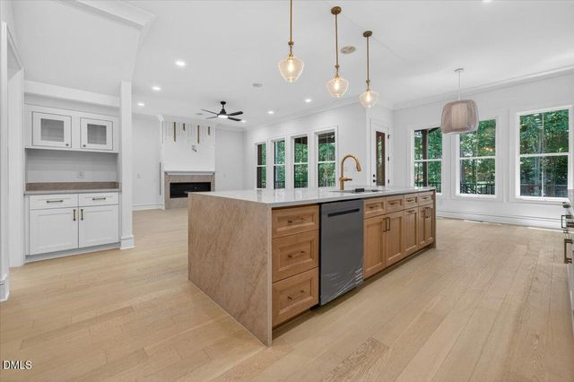 86 Fort Boone Court, Clayton, NC 27527