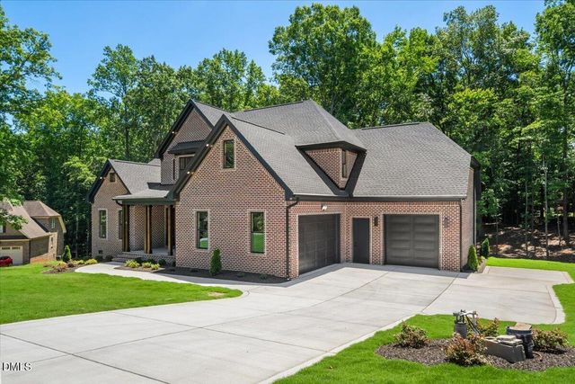 86 Fort Boone Court, Clayton, NC 27527