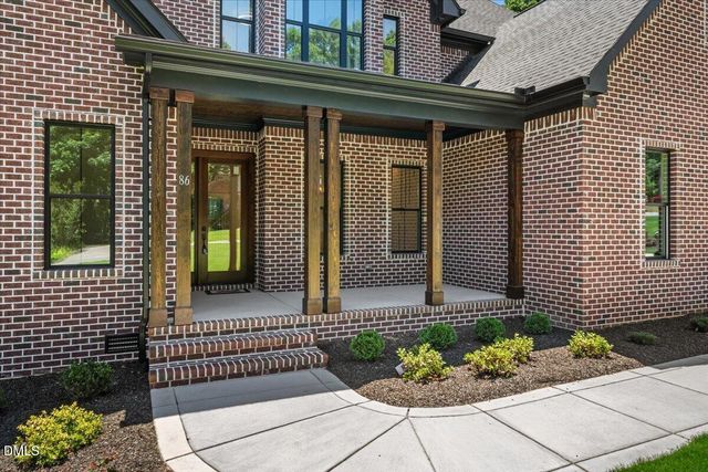 86 Fort Boone Court, Clayton, NC 27527