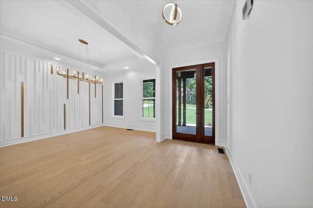 86 Fort Boone Court, Clayton, NC 27527