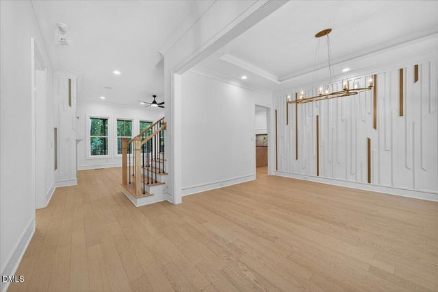 86 Fort Boone Court, Clayton, NC 27527
