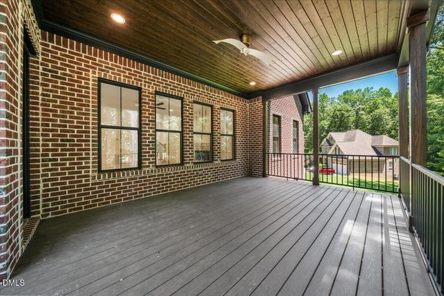 86 Fort Boone Court, Clayton, NC 27527