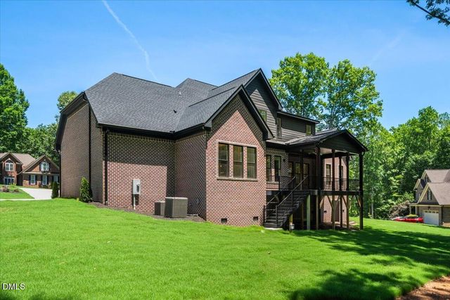86 Fort Boone Court, Clayton, NC 27527