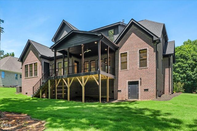 86 Fort Boone Court, Clayton, NC 27527