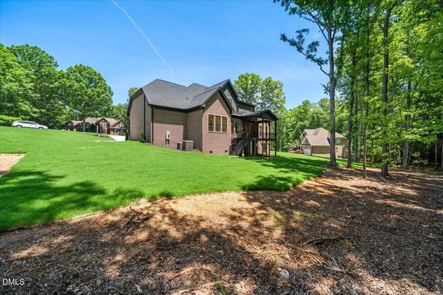 86 Fort Boone Court, Clayton, NC 27527