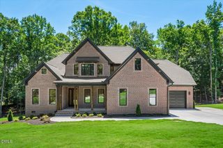 86 Fort Boone Court, Clayton, NC 27527