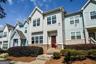 957 Shy Lane, Marietta, GA 30060