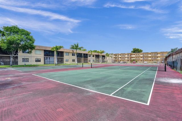 201 Berkley Rd 105, Hollywood, FL 33024