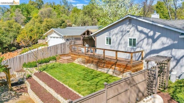 15488 Paseo De Los Robles RD, Sonora, CA 95370
