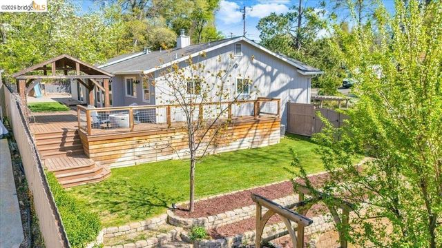 15488 Paseo De Los Robles RD, Sonora, CA 95370