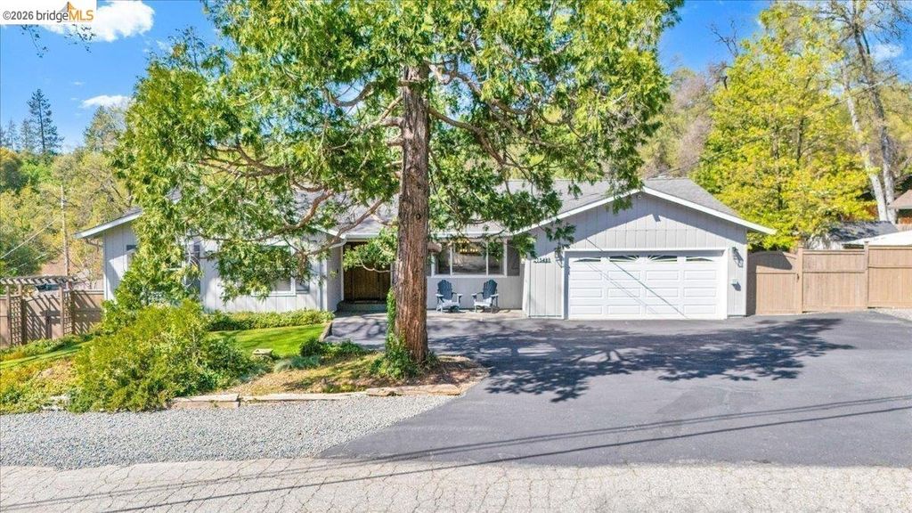 15488 Paseo De Los Robles RD, Sonora, CA 95370