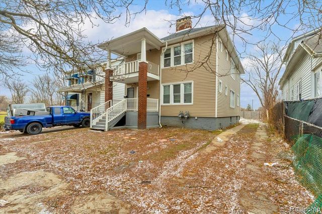 11368 Nardin Drive, Detroit, MI 48204