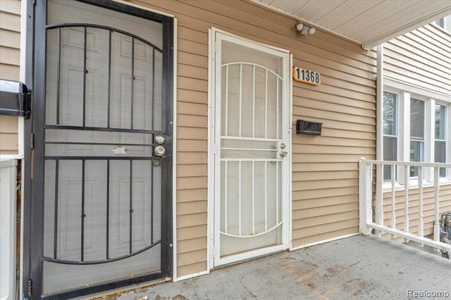 11368 Nardin Drive, Detroit, MI 48204