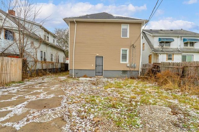 11368 Nardin Drive, Detroit, MI 48204