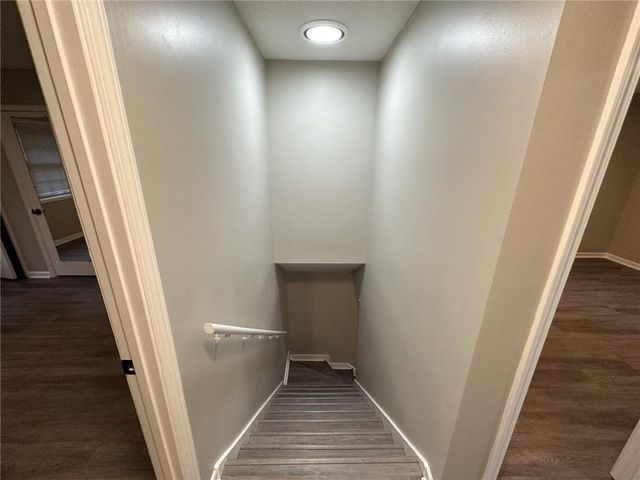 1317 Kingsgate Drive, Stone Mountain, GA 30083