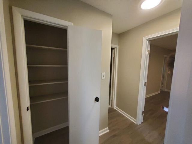 1317 Kingsgate Drive, Stone Mountain, GA 30083