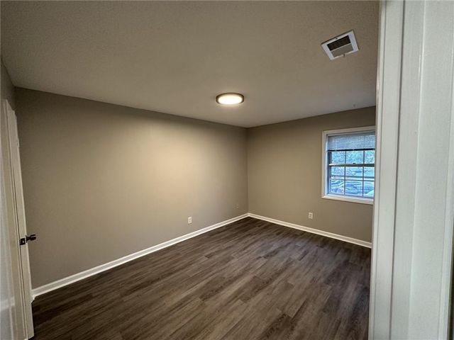 1317 Kingsgate Drive, Stone Mountain, GA 30083