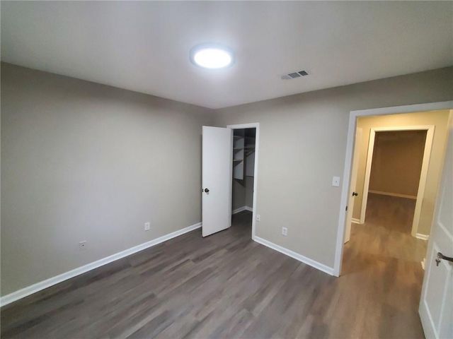 1317 Kingsgate Drive, Stone Mountain, GA 30083