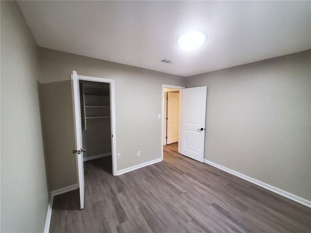 1317 Kingsgate Drive, Stone Mountain, GA 30083