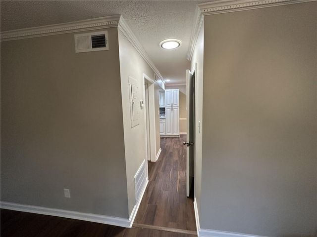1317 Kingsgate Drive, Stone Mountain, GA 30083