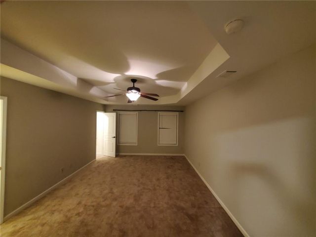 1317 Kingsgate Drive, Stone Mountain, GA 30083