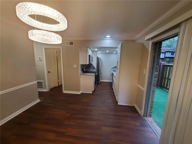 1317 Kingsgate Drive, Stone Mountain, GA 30083
