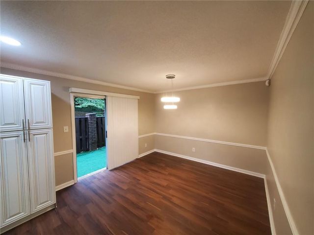 1317 Kingsgate Drive, Stone Mountain, GA 30083