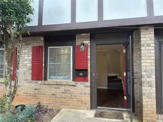 1317 Kingsgate Drive, Stone Mountain, GA 30083