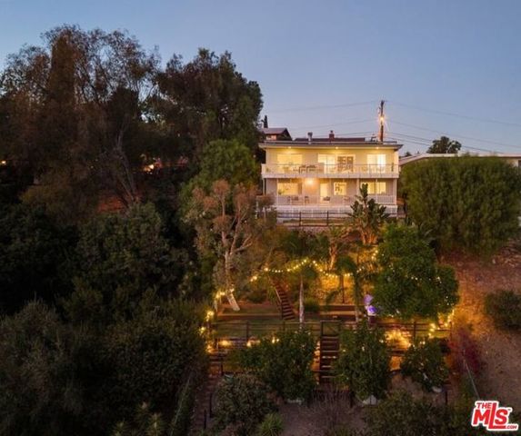 601 W Avenue 46, Los Angeles, CA 90065