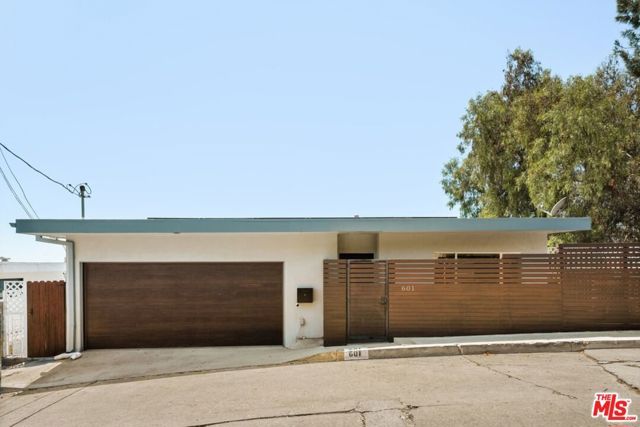 601 W Avenue 46, Los Angeles, CA 90065