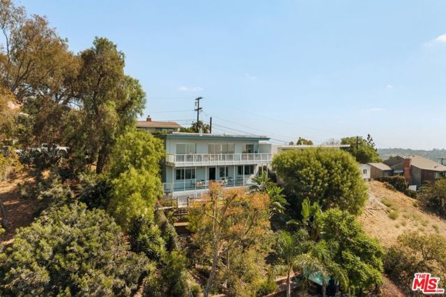 601 W Avenue 46, Los Angeles, CA 90065