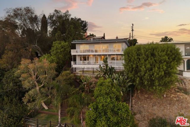 601 W Avenue 46, Los Angeles, CA 90065