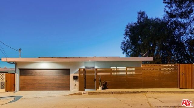 601 W Avenue 46, Los Angeles, CA 90065