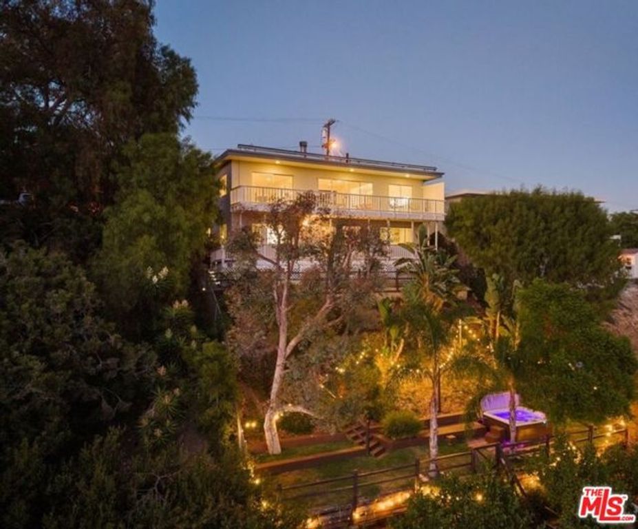 601 W Avenue 46, Los Angeles, CA 90065