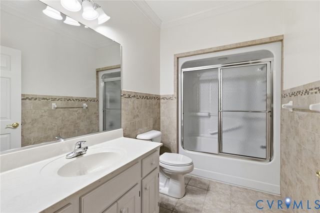 5812 Portrait Pl, Chesterfield, VA 23234