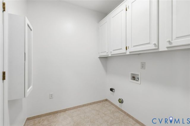 5812 Portrait Pl, Chesterfield, VA 23234