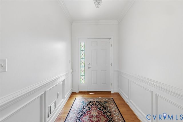 5812 Portrait Pl, Chesterfield, VA 23234