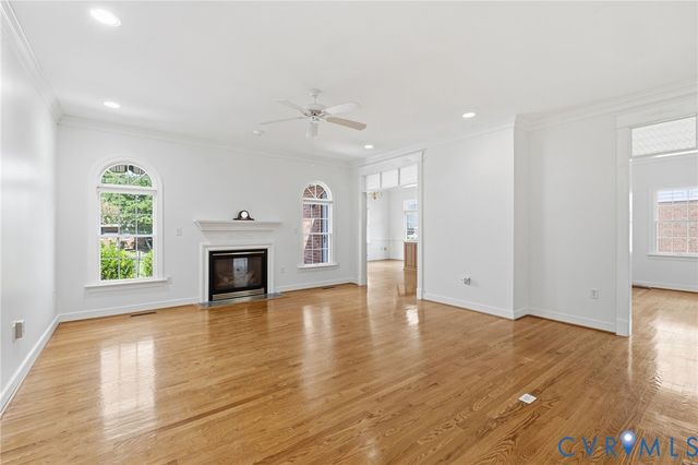 5812 Portrait Pl, Chesterfield, VA 23234