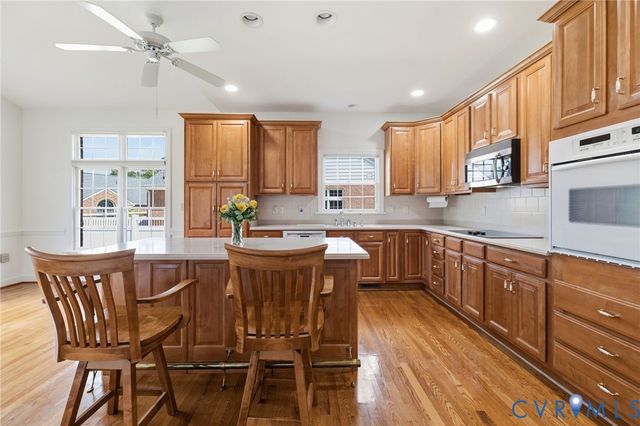 5812 Portrait Pl, Chesterfield, VA 23234