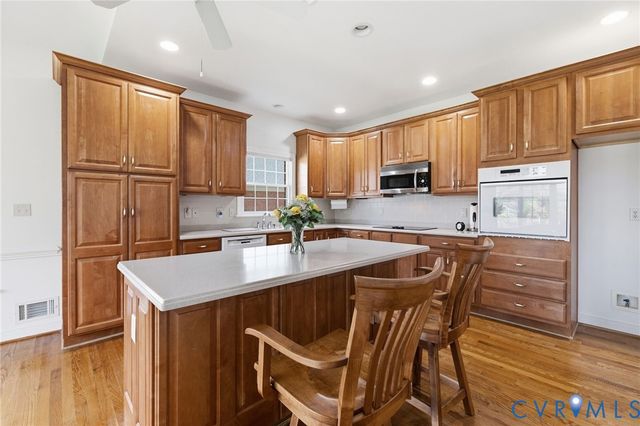 5812 Portrait Pl, Chesterfield, VA 23234