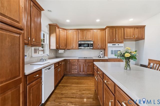 5812 Portrait Pl, Chesterfield, VA 23234