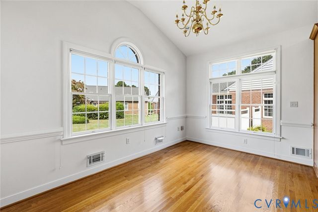 5812 Portrait Pl, Chesterfield, VA 23234