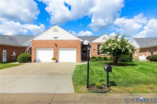 5812 Portrait Pl, Chesterfield, VA 23234