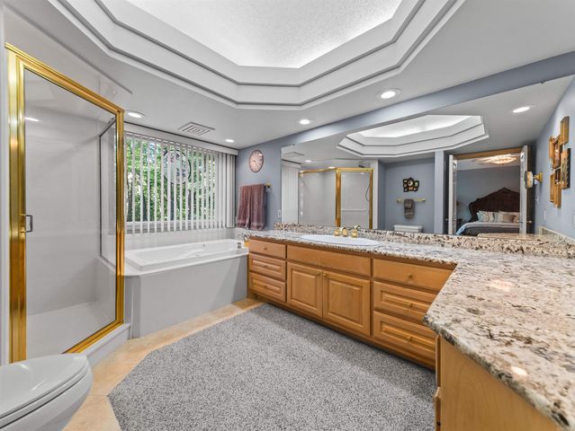 140 Empinado Way, Hot Springs Village, AR 71909