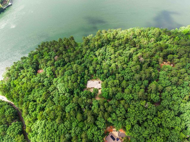 140 Empinado Way, Hot Springs Village, AR 71909