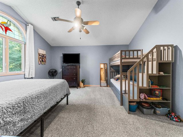 140 Empinado Way, Hot Springs Village, AR 71909