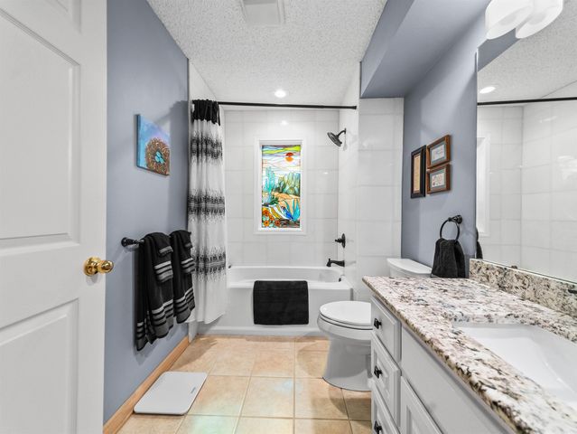140 Empinado Way, Hot Springs Village, AR 71909