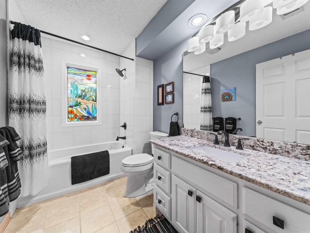 140 Empinado Way, Hot Springs Village, AR 71909