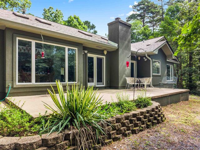 140 Empinado Way, Hot Springs Village, AR 71909