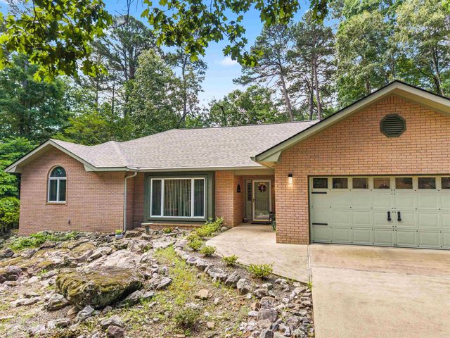 140 Empinado Way, Hot Springs Village, AR 71909